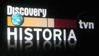 15 listopada rusza Discovery Historia