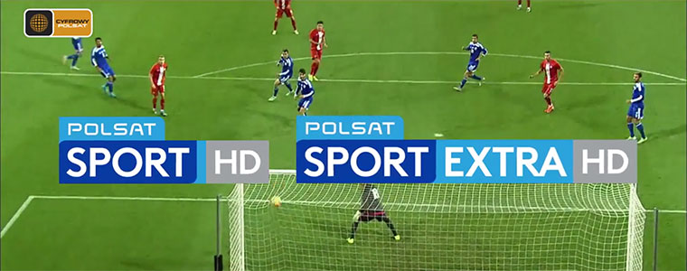 Polsat Sport Extra Cyfrowy Polsat