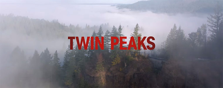 nowy Twin Peaks