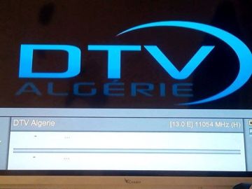 DTV Algérie planuje emisję FTA z 13°E [wideo]