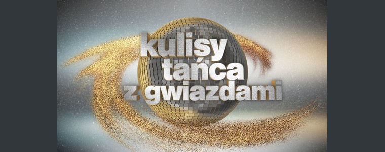 Polsat Cafe „Kulisy Tańca z gwiazdami” („Dancing with the Stars. Taniec z gwiazdami”)