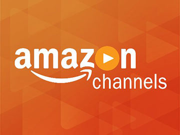 Amazon Channels w Niemczech i Wielkiej Brytanii