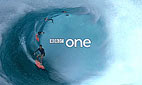 BBC One z nowym logo