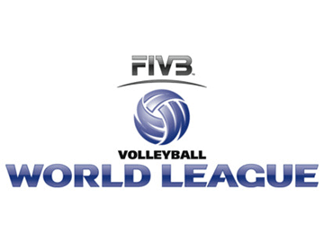 Siatkówka Liga Światowa Polsat FIVB