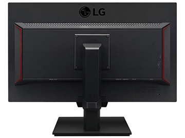 5 nowych modeli monitorów od LG 