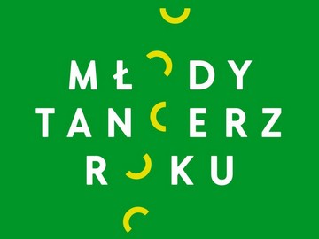 TVP Kultura „Młody tancerz roku”
