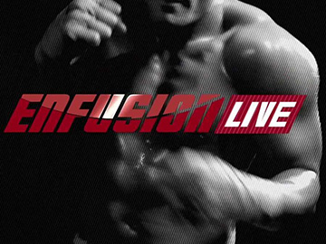 Enfusion Live Fightklub