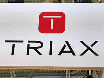 Triax: Splittery optyczne TOS z 16 i 32 wyjściami