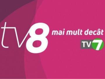 TV8 Moldova (TV7 Moldova)