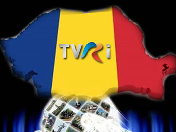TVR Internatinal TVRi