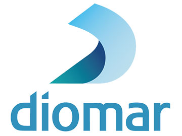 DIOMAR - nowa stacja kompaktowa OM10