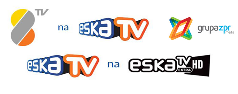 8TV Eska TV Extra HD