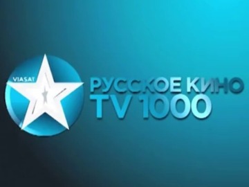 Filmowy TV1000 Russian Kino dla wszystkich z 16°E