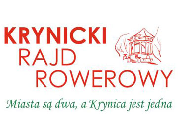 II Krynicki Rajd Rowerowy