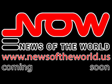 NOW TV News of The World
