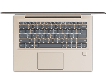 Zupełnie nowa rodzina laptopów Lenovo IdeaPad