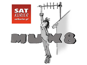 MUX 8 antena VHF 10 pytań i odpowiedzi