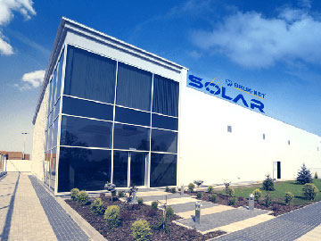 Bruk-Bet Solar największym eksporterem modułów PV w Polsce