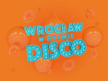 Polsat „Wrocław w rytmie disco”