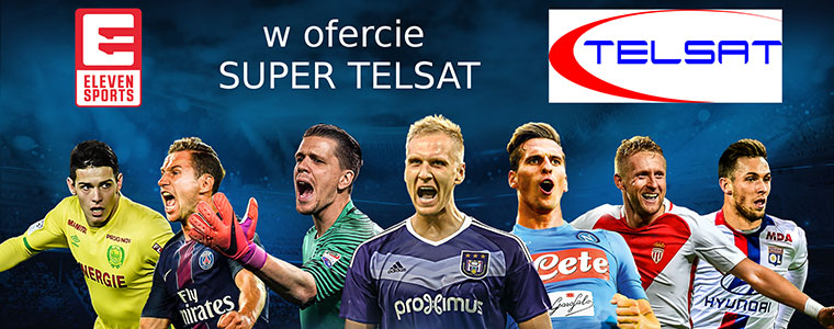 Telsat Eleven Sports