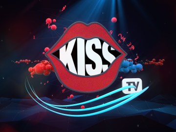 Kiss TV Romania