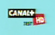 Canal+ HD test z Cyfry+