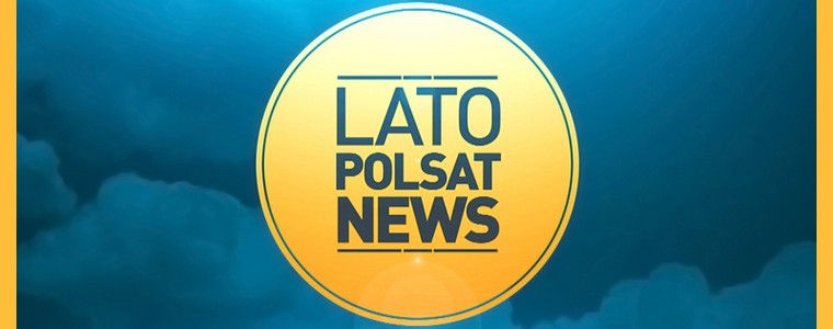 Polsat News „Lato Polsat News”