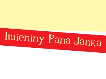 TVP1 TVP 1 Jedynka „Imieniny pana Janka” Jan Pietrzak