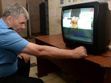 2,9 mln abonentów płatnej TV na Ukrainie