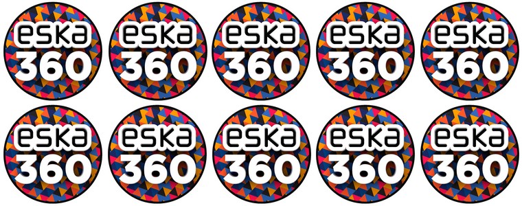 Eska TV Radio Eska EskaGO Eska GO „Eska360”