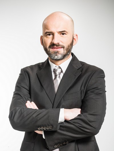 Michał Hejka został prezesem IDMnet i Accorp, foto: Grupa ZPR Media