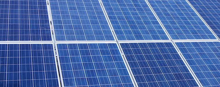 panele solar PV