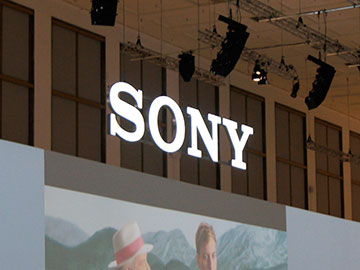 Sony powraca na targi IBC 2017