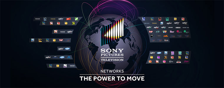 Sony Pictures Television Networks SPTN