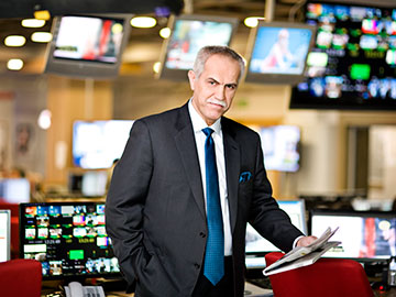 Zygmunt Solorz apeluje do nadawców kanałów informacyjnych