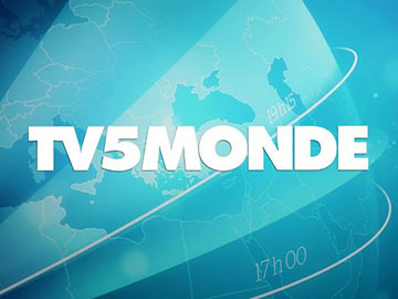 Pakiet TV5 Monde na 0,8°W