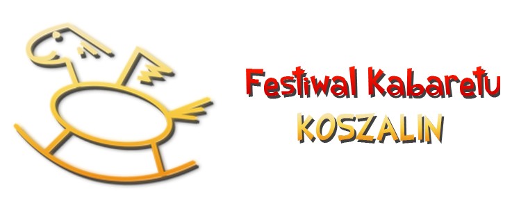 Polsat TVP2 TVP 2 Dwójka „Festiwal Kabaretu Koszalin”