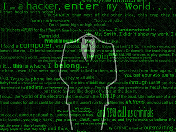 Hakerzy celują w Polskę - 96% zaatakowanych [wideo]