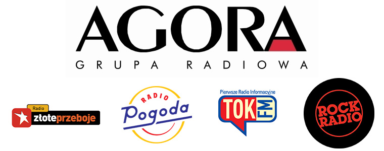 Grupa Radiowa Agora