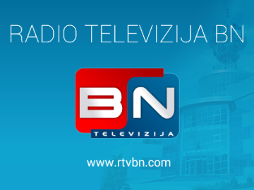 Radio Televizija BN