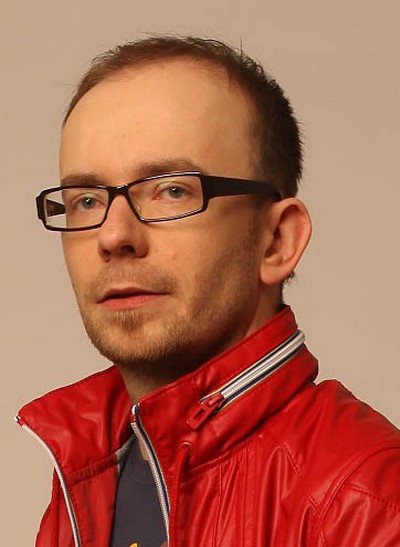 Michał Celeda objął funkcję zastępcy dyrektora muzycznego sieci Radia Eska, foto: Przemysław Pokrycki