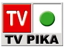 TV Pika na Hellas Sat 2