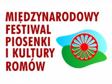 TVP2 TVP 2 Dwójka „Międzynarodowy festiwal piosenki i kultury Romów”