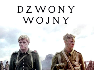 „Dzwony wojny” - serial TVP i BBC w Kino Polska
