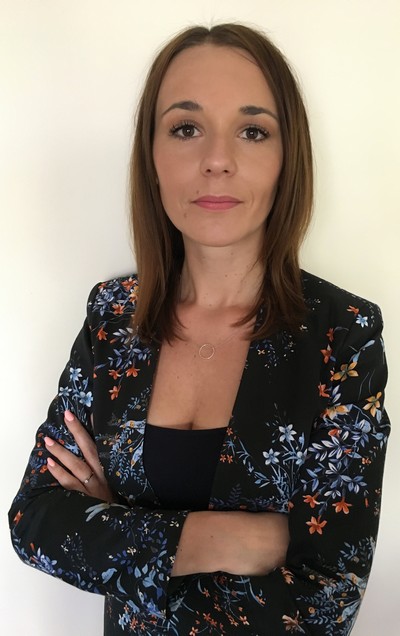 Ewa Kubica została dyrektorem zarządzającym Instytutu Badań Pollster, foto: Grupa ZPR Media