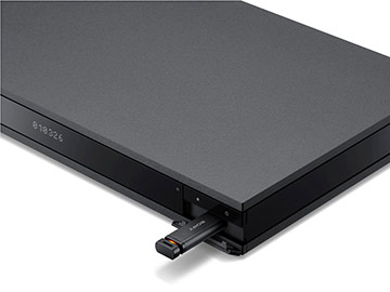 Sony - pierwszy odtwarzacz Blu-ray 4K UHD na zamówienie
