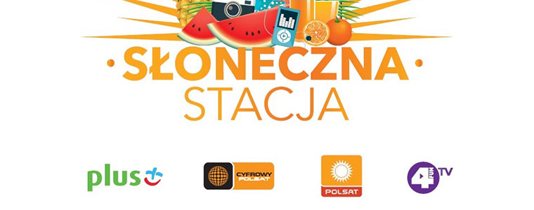 Słoneczna Stacja Polsat 4fun.tv
