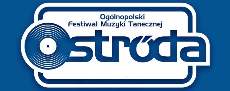 Polo TV Ogólnopolski Festiwal Muzyki Tanecznej Ostróda
