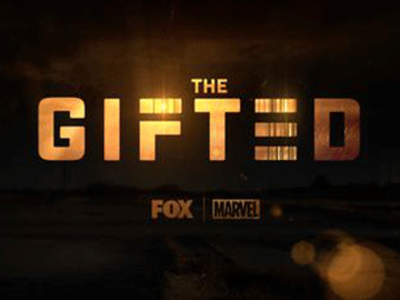 The Gifted: Naznaczeni FOX