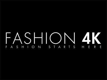 Pełnoprawna transmisja Fashion 4K w Rosji